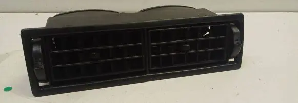 Volkswagen Transporter - Caravelle T4 Dash center air vent grill 191819709A 191819703