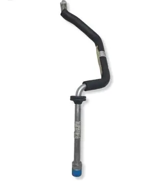 Mercedes-Benz SL R129 Electric car heater 1298301315 8100030461 A000004000100K