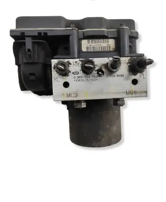 Iveco Daily 6th gen ABS Pump 504346598 0265234752