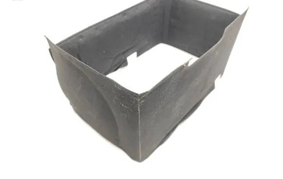 Audi Q3 8U Battery box tray 1K0915418G