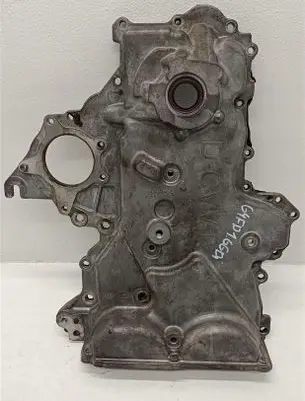 KIA Sportage Oil pump 