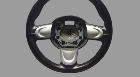 Mini One - Cooper Coupe R56 Steering wheel