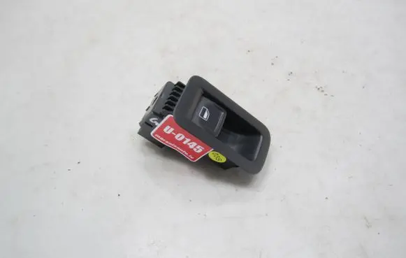 Volkswagen Golf VII Electric window control switch 5G0959855H