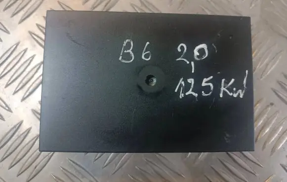 Volkswagen PASSAT B6 Comfort/convenience module 3C0959433R 5DK00906420 S0472H042