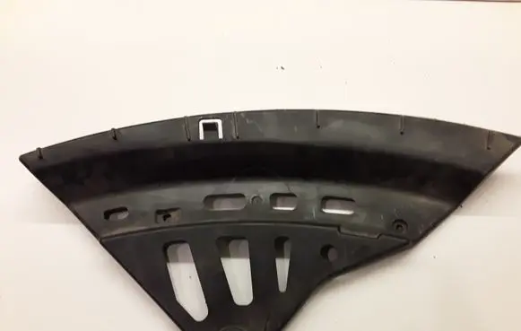 Citroen C4 Grand Picasso Front bumper mounting bracket