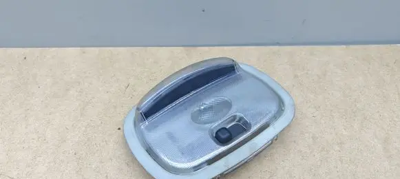 Mercedes-Benz ML W163 Front seat light A1635420023