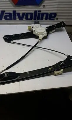 BMW 3 E90 E91 Sliding door window regulator with motor 7140587 7060265