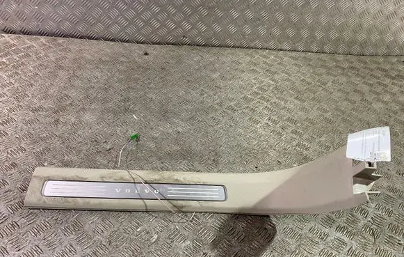 Volvo XC90 Front sill trim cover 31363649