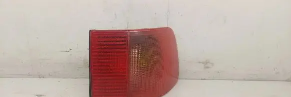 Audi A6 S6 C4 4A Rear/tail lights 138008