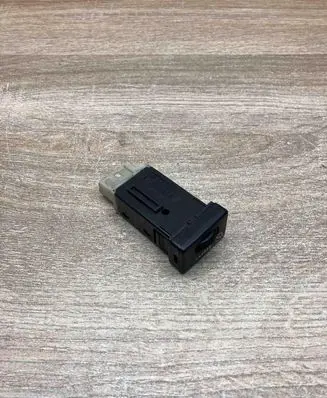 Toyota RAV 4 (XA30) Panel lighting control switch 453471
