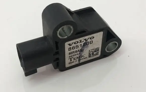 Volvo S40 Airbag deployment crash/impact sensor 8651200 MRSA58839A4