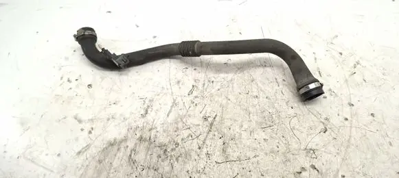 Renault Scenic II - Grand scenic II Intercooler hose/pipe 8200533986 8200168253 8200527670