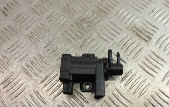 Chevrolet Captiva Turbo solenoid valve 25183170