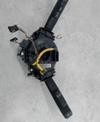 Opel Mokka Wiper turn signal indicator stalk/switch