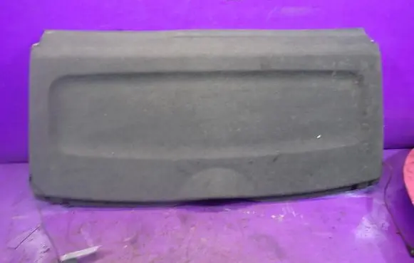 Renault Clio II Parcel shelf