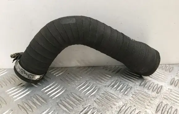 Renault Scenic II - Grand scenic II Intercooler hose/pipe 8200085740