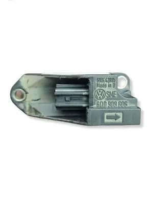 Volkswagen Sharan Airbag deployment crash/impact sensor 6Q0909606