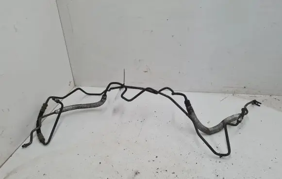 Opel Vectra C Power steering hose/pipe/line