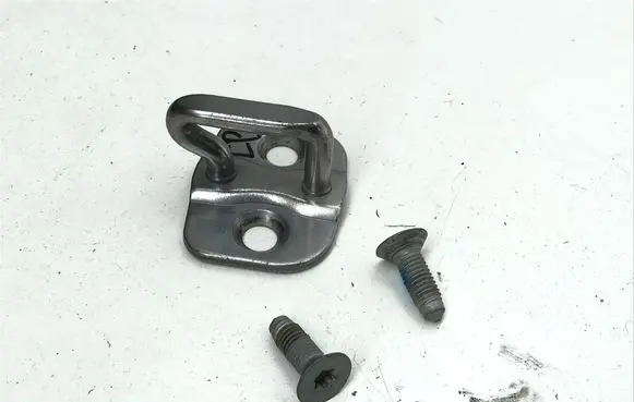Mercedes-Benz GLA H247 Front door lock loop/hook striker A0997232100
