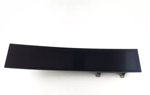 BMW 3 G20 G21 Speedometer (instrument cluster) 5A6D1E1 65505A6D1E1 18261810