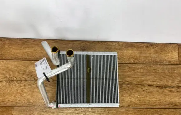 Ram 1500 Interior heater climate box assembly P68442433AE
