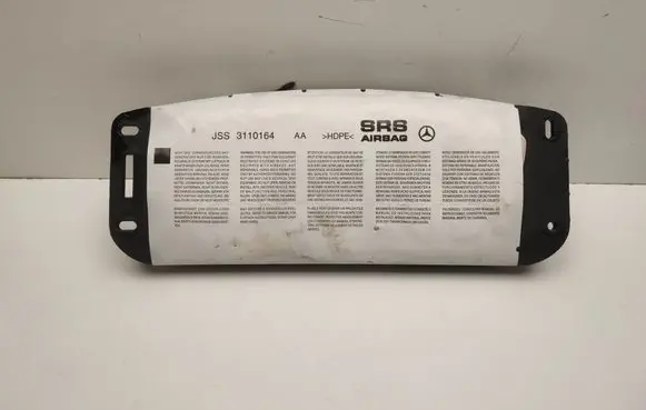 Mercedes-Benz C W204 Passenger airbag A2048601200