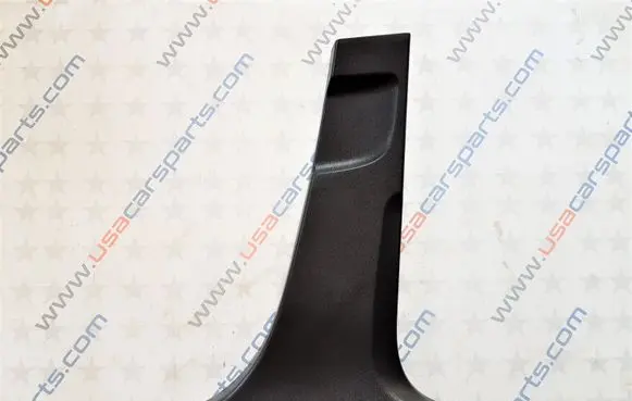 Mazda CX-5 (B) pillar trim (bottom) KD4568220