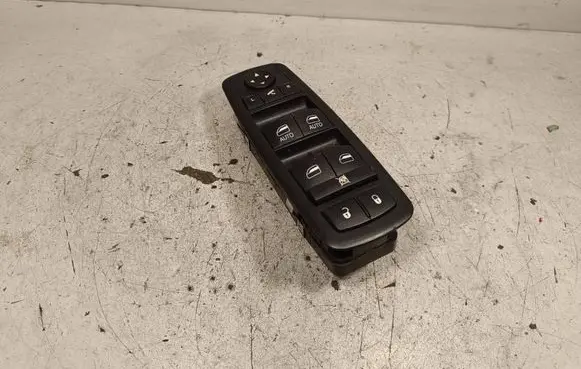 Lancia Thema Electric window control switch 56046826AC