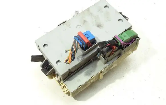 Fuse box set