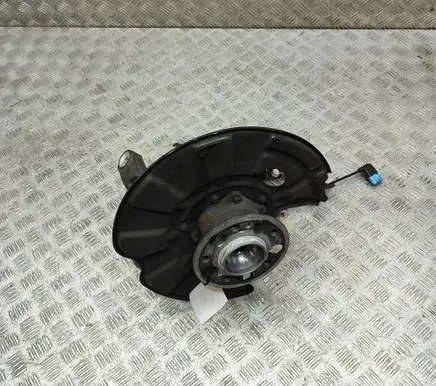 Mercedes-Benz S C217 Rear wheel hub A2220306 A2223500941