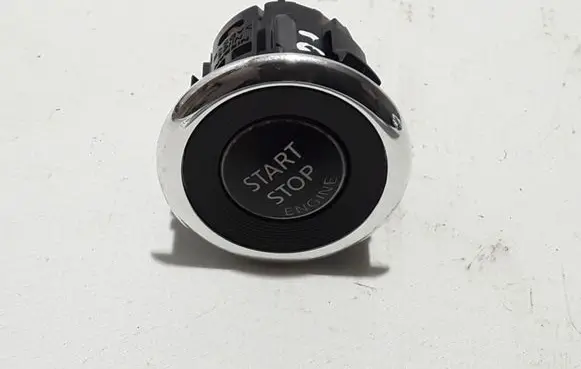 Nissan Qashqai Engine start stop button switch 285903JA0A