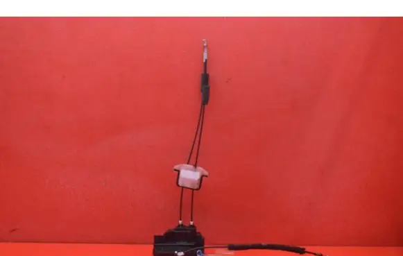 Nissan Murano Z50 Front door lock 