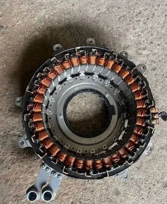 Mercedes-Benz GLS X167 Generator/alternator A1779060400