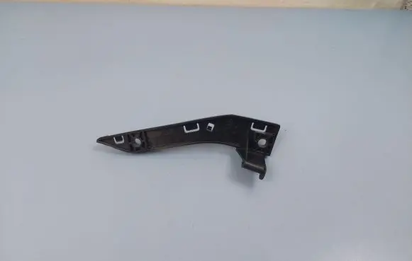 Peugeot 2008 I Front bumper mounting bracket 9678059180 99857304