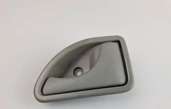 Renault Twingo II Front door interior handle 8200247803