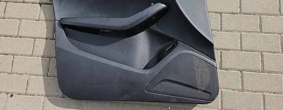 Audi Q5 SQ5 Front door card panel trim 1493004