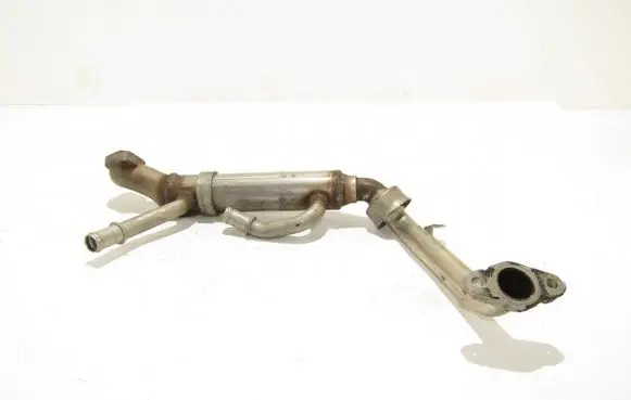 Mercedes-Benz A W169 EGR valve cooler A6401400575