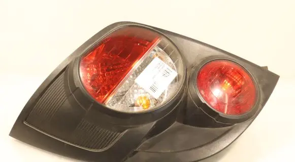 Chevrolet Aveo Rear/tail lights E1313161