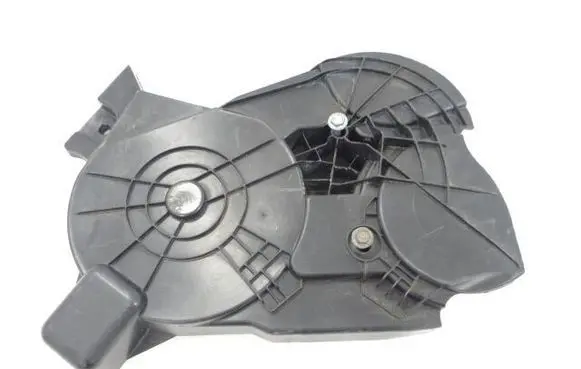 Peugeot 308 Combustion control unit/module 9804111580