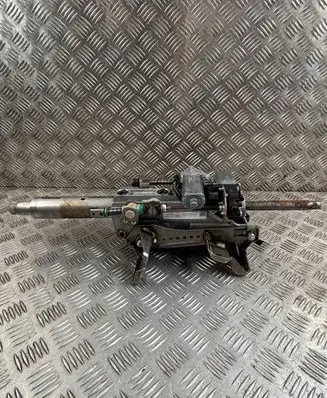 Audi A8 S8 D4 4H Steering wheel axle 4H0419512