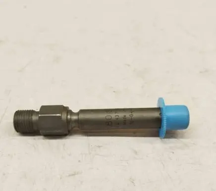 Mercedes-Benz 380 560SEC C126 Fuel injector 0437502035 0000785723 A0000785723