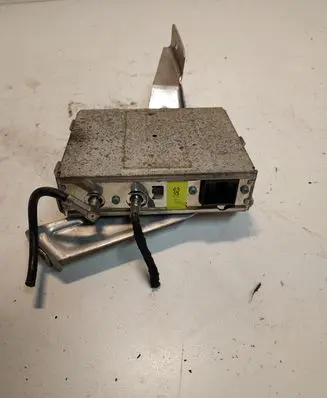 Audi A6 Allroad C5 GPS navigation control unit/module 4B1919894B