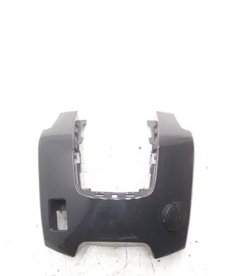 Peugeot 5008 Dashboard center trim panel 9686404177