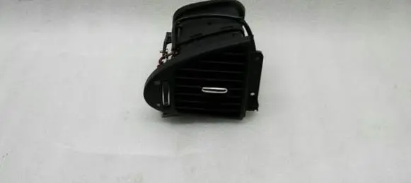 Jaguar XJ X350 Dashboard side air vent grill/cover trim 2W937801814AB