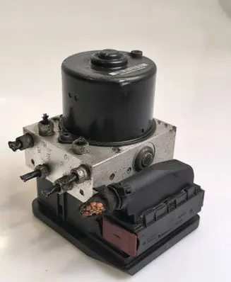 Opel Astra H ABS Pump 00403050D0 1096005433 TIU6E31H08