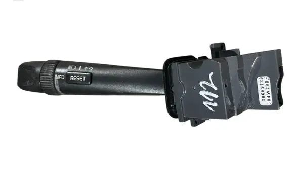 Indicator stalk