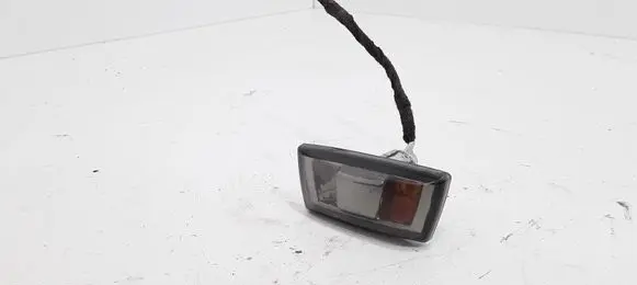 Opel Astra H Front fender indicator light