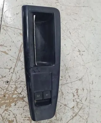 Volkswagen Polo Electric window control switch 6Q1867171