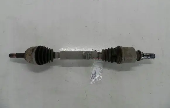Renault Megane II Drive shaft (set) 8200379236
