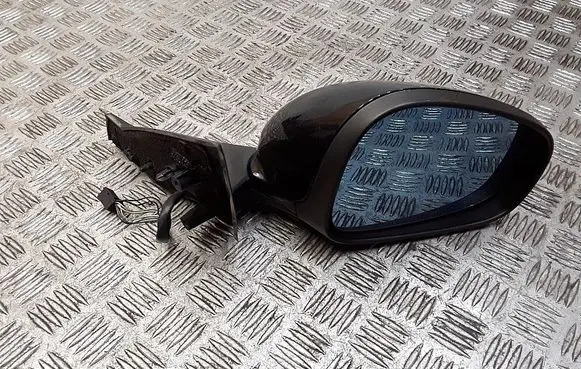Alfa Romeo Mito Front door electric wing mirror e3021066
